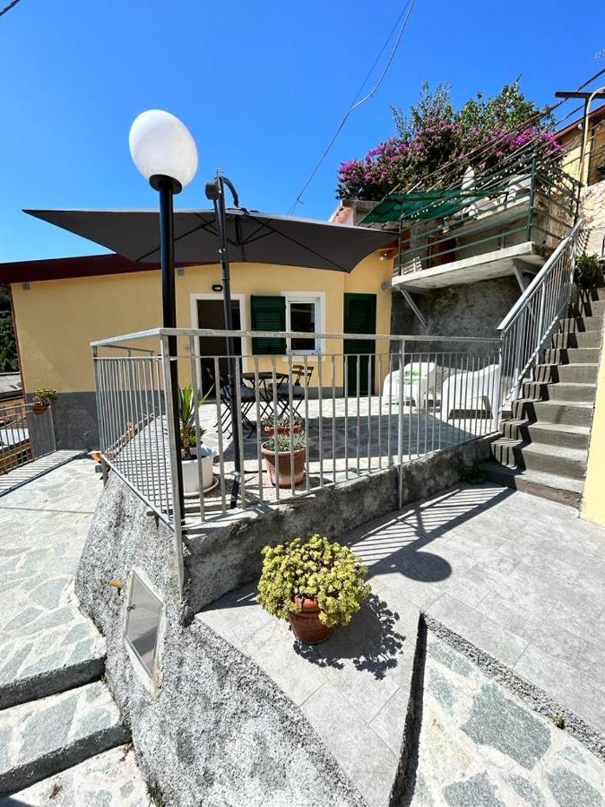 Da Pippo Daire Moneglia Dış mekan fotoğraf