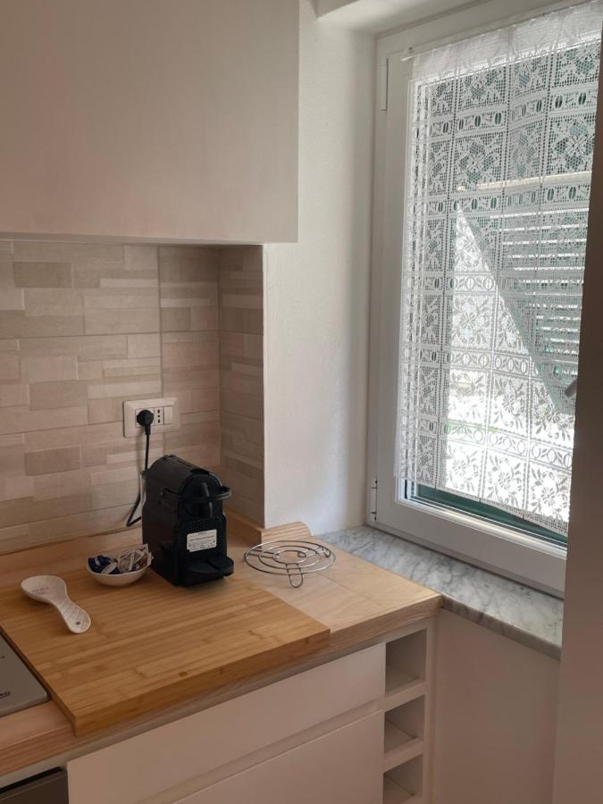 Da Pippo Daire Moneglia Dış mekan fotoğraf