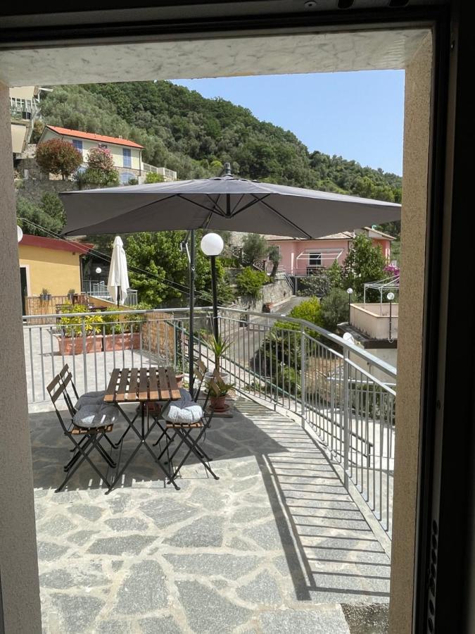 Da Pippo Daire Moneglia Dış mekan fotoğraf