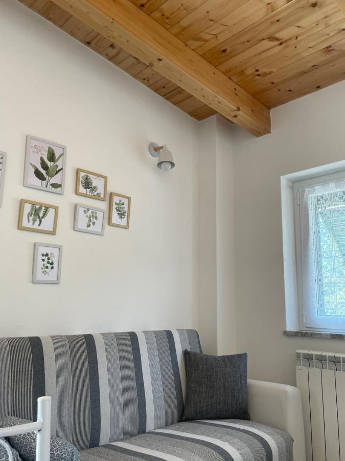 Da Pippo Daire Moneglia Dış mekan fotoğraf