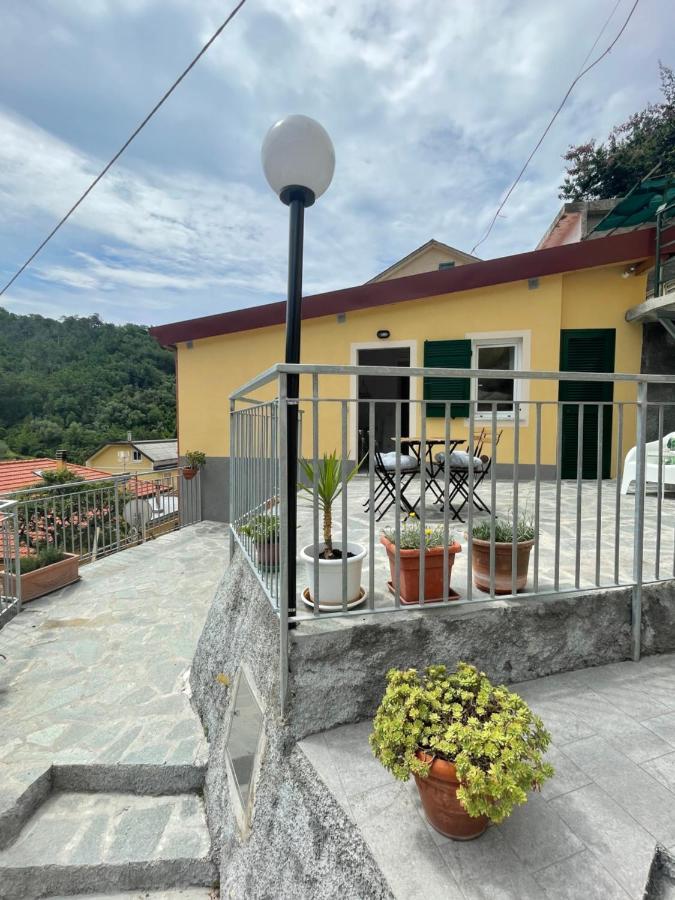 Da Pippo Daire Moneglia Dış mekan fotoğraf