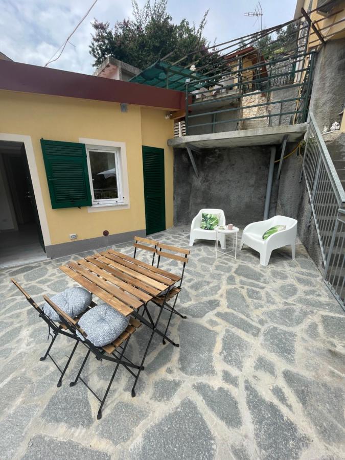 Da Pippo Daire Moneglia Dış mekan fotoğraf