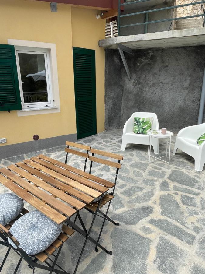 Da Pippo Daire Moneglia Dış mekan fotoğraf