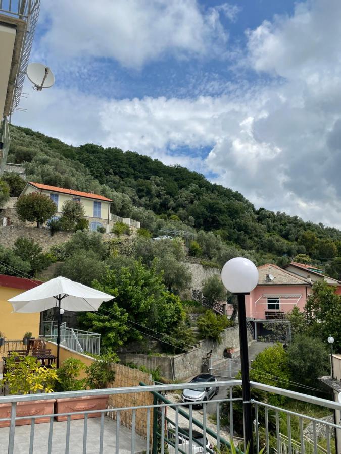 Da Pippo Daire Moneglia Dış mekan fotoğraf