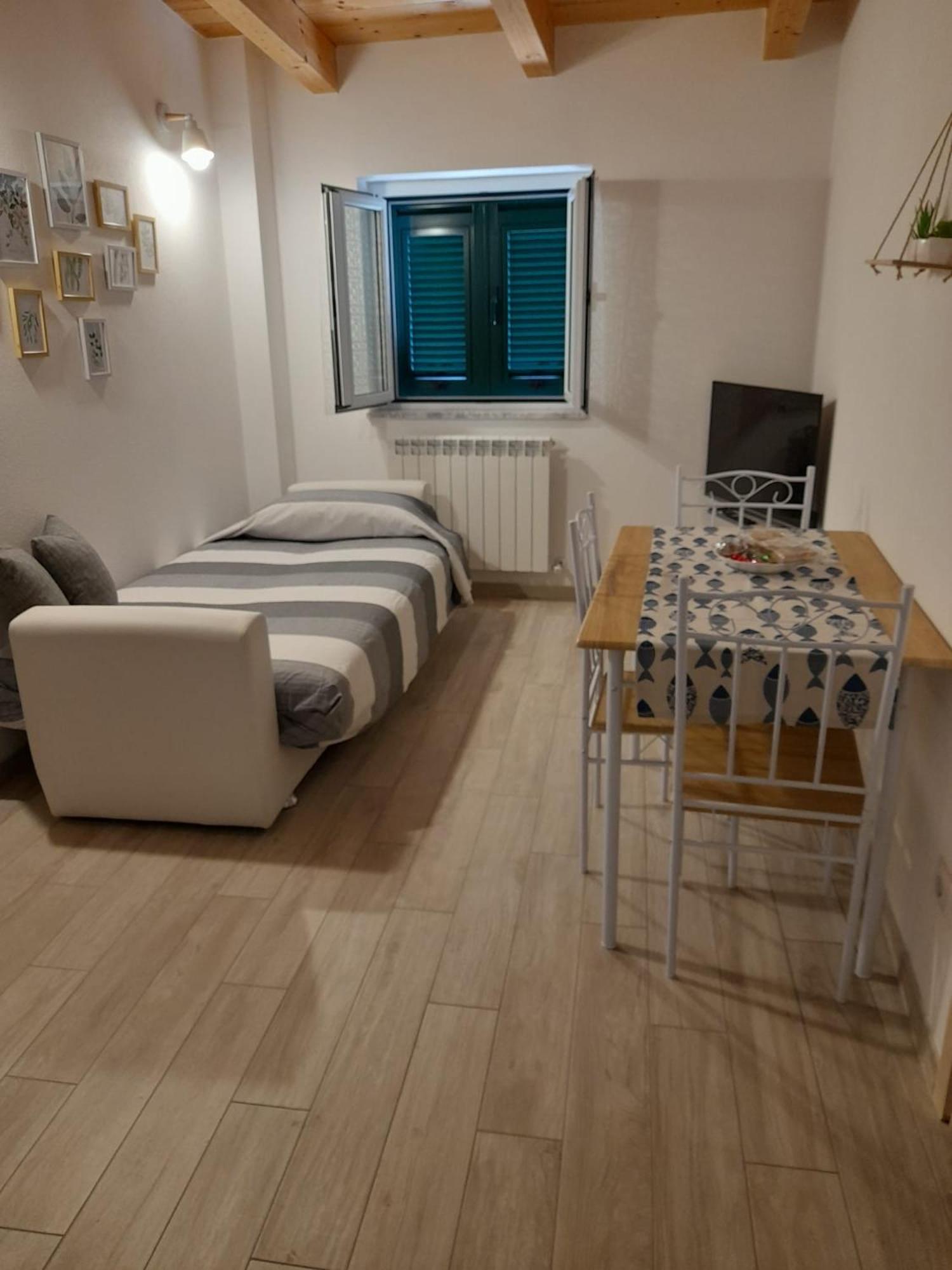 Da Pippo Daire Moneglia Dış mekan fotoğraf